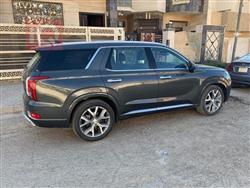 هيونداي باليسيد